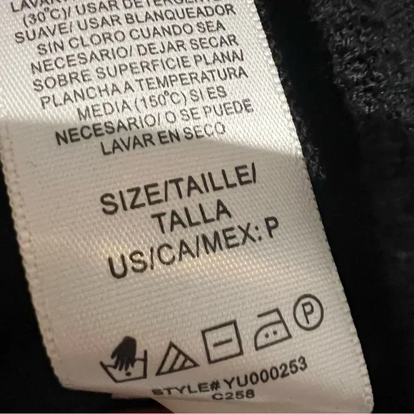 Bird by Juicy Couture Silk Flounce Cardigan - Picture 8 of 8